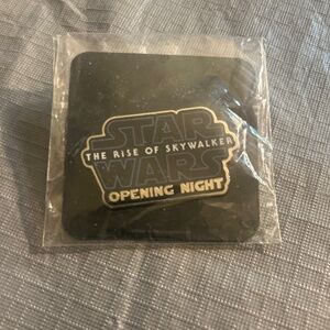 Star Wars Pin